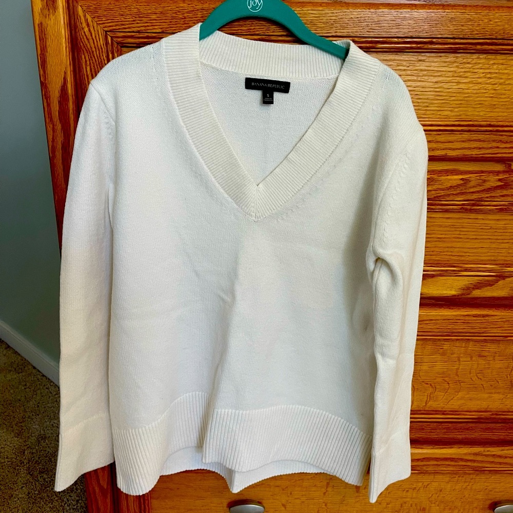 Banana Republic Sweater